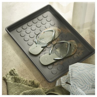 IKEA BAGGMUCK (ИКЕА БЭГГМАК) 40573756 фото - 2