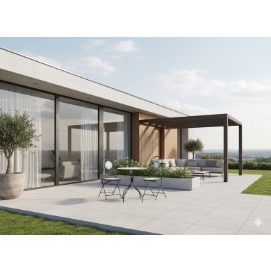 Комплект садовой мебели Garden Line FYLLA Разноцветный GOM4164 фото - 9