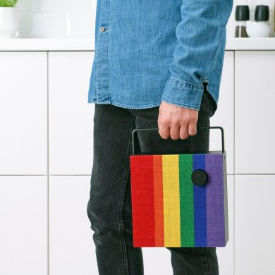 ENEBY - 5 IKEA ENEBY (ИКЕА ЭНЕБИ) 90513232 фото - 5