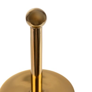 Йоржик для унітазу Homla MEXEN Золотий - 3 Йоржик для унітазу Homla MEXEN Золотий 233389 фото - 3