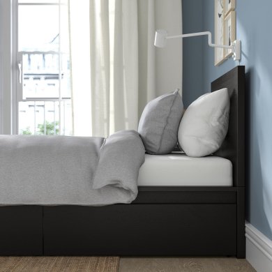IKEA MALM (ИКЕА МАЛЬМ) 19012989 фото - 19