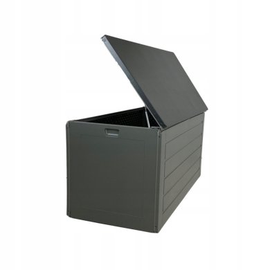 Садовый ящик Kontrast 680 л Серый 5.90.213655 фото - 3