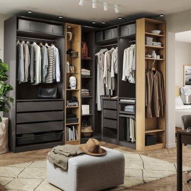 IKEA PAX (ИКЕА ПАКС) 39623502 фото - 2