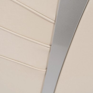 Крісло масажне Mebel Elit SX ULTRA PRO Сірий ME.SXULTRAPRO/P/E/FW фото - 9