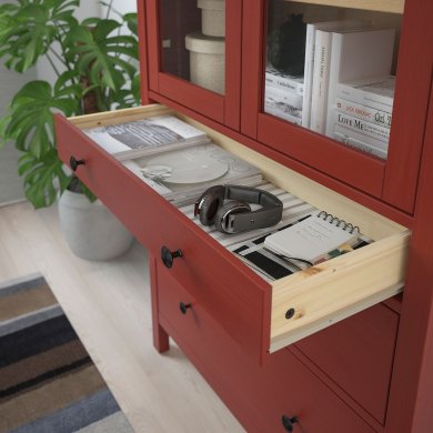 IKEA HEMNES (ИКЕА ХЕМНЭС) 50530634 фото - 3
