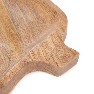 Поднос Homle ABBOU Дерево - 3 Поднос Homle ABBOU Дерево 218172 фото - 3