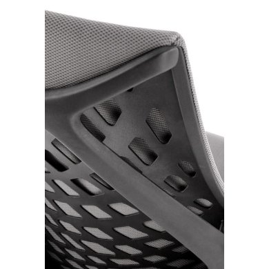 Офисное кресло Halmar Rubio Пепельный V-CH-RUBIO-FOT фото - 14