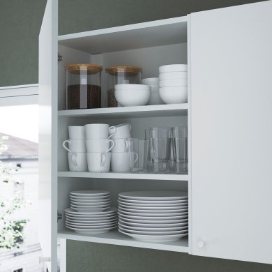 IKEA Кухня ENHET (ИКЕА ЭНХЕТ) 59337095 фото - 15