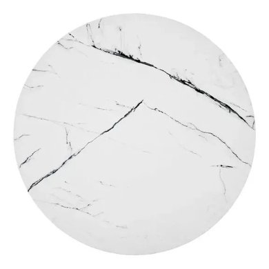 Журнальный стол Halmar NUBIRA Marmur Белый V-CH-NUBIRA-LAW-BIAŁY фото - 4