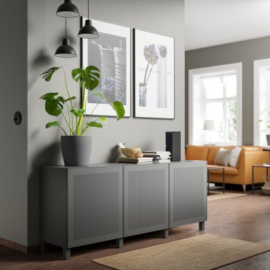 IKEA BESTA (ИКЕА БЕСТА) 69508058 фото - 4