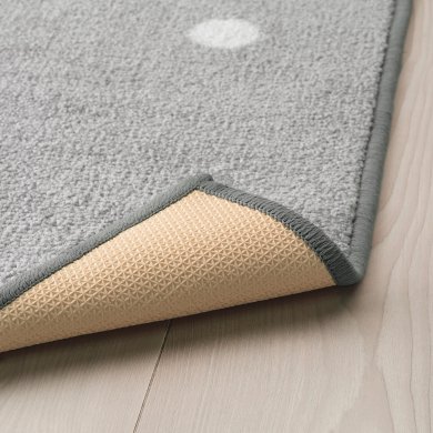 IKEA Ковер LEN (ИКЕА ЛЕН) 90453921 фото - 2