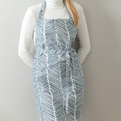 Кухонний фартух Homla GUHITAN 60x80 см Принт 211326 фото - 5