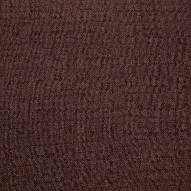 Комплект постільної білизни Homla MUSSO 200x220 см Коричневий 245718 фото - 3