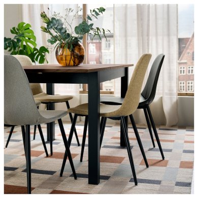 IKEA NORDMANSSKAR (ИКЕА НОРДМАНСКАР) 99618215 фото - 7