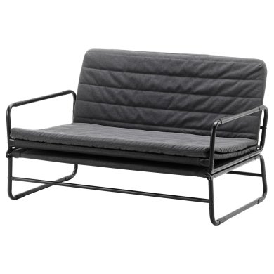 IKEA Диван раскладной HAMMARN (ИКЕА ХАММАРН) 90354327