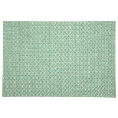 Сервировочная салфетка Homla GLAMO 30x45 см | Мятный 213662