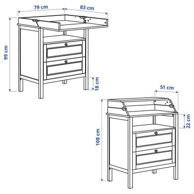 IKEA SUNDVIK (ИКЕА СУНДВИК) 29506099 фото - 3