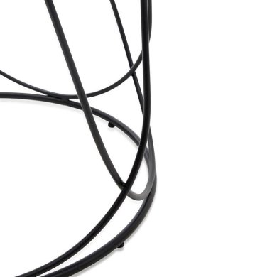 Журнальный стол Halmar NUBIRA Marmur Белый V-CH-NUBIRA-LAW-BIAŁY фото - 5