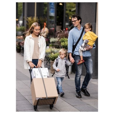 IKEA RULLEBOR (ИКЕА РУЛЛЕБОР) 10516772 фото - 2