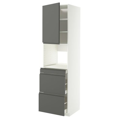 METOD / MAXIMERA - 4 IKEA METOD / MAXIMERA (ИКЕА МЕТОДЫ/МАКСИМЕРА) 69458614 фото - 4