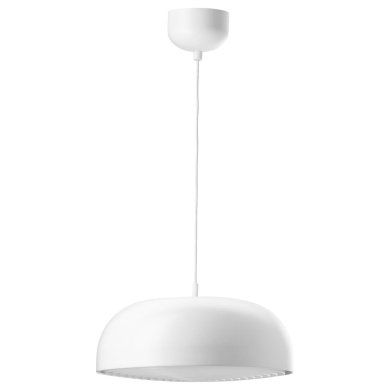 IKEA Светильник подвесной NYMANE (ИКЕА NYMÅNE) 10407141