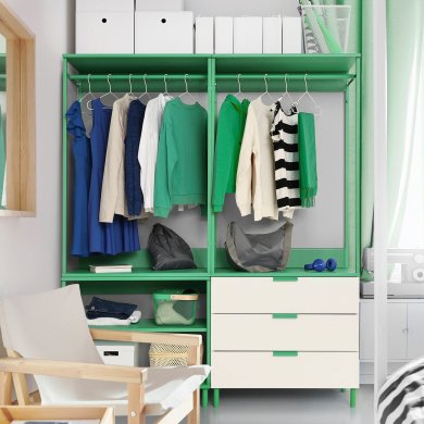 IKEA PLATSA (ИКЕА ПЛАТСА) 89594130 фото - 2