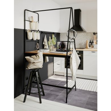 IKEA Обеденный стол HAVERUD Дерево (ИКЕА ХАВЕРУД) 40504254 фото - 6