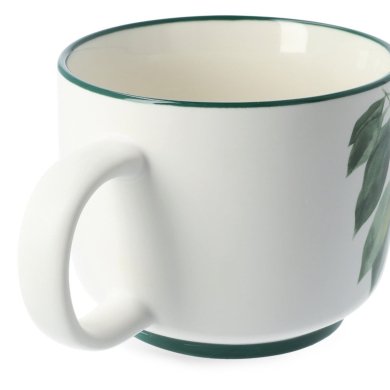 Кружка Homla BLYDE 350 мл Принт 203297 фото - 4