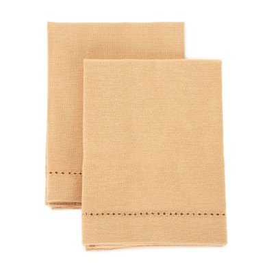 Набор сервировочных ковриков Homla FARRE 30x45 см 2 шт Горчичный 213656 фото - 2