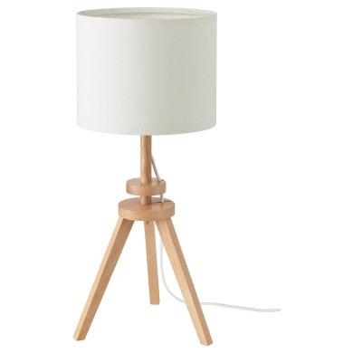 IKEA Лампа настольная LAUTERS (ИКЕА LAUTERS) 50404895