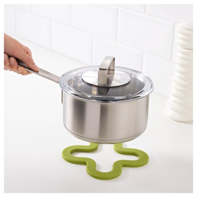 IKEA Підставка під гаряче LAGG (ИКЕА ЛАГГ) 00175269 фото - 2