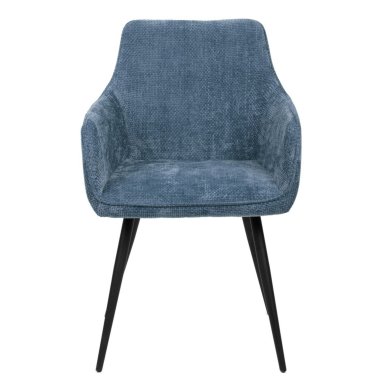 Обеденный стул Homla SATORI POP Синий - 2 Обеденный стул Homla SATORI POP Синий 231093 фото - 2