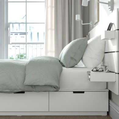 IKEA NORDLI (ИКЕА НОРДЛИ) 29539622 фото - 14