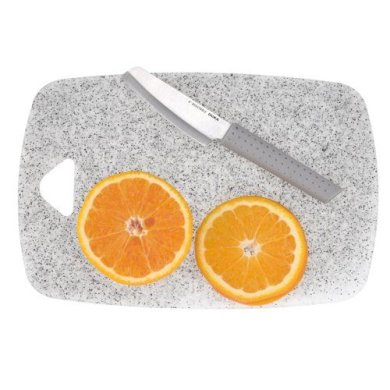 Набор досок Duka Skicklig | Серый 1218699 фото - 3