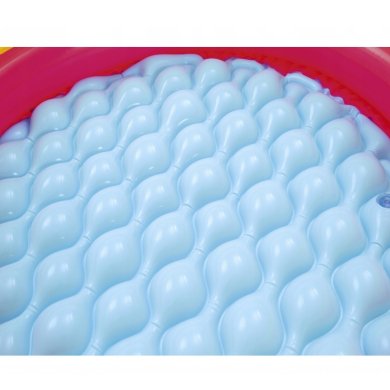 Надувной детский бассейн Bestway 51128 70х24 см Разноцветный BES51128 фото - 5
