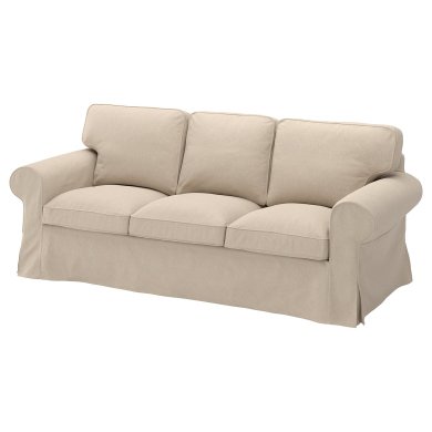 IKEA EKTORP (ИКЕА ЭКТОРП) 70635611 фото - 2