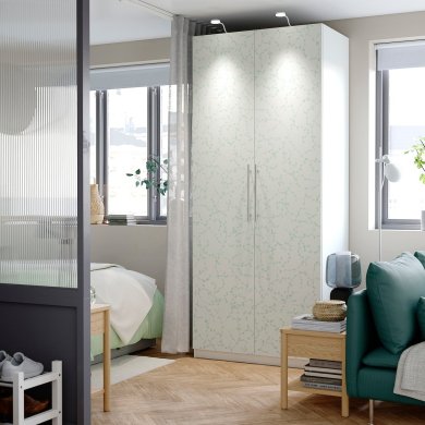 PAX/LINNABERG - 2 IKEA PAX/LINNABERG (ИКЕА ПАКС/ЛИННАБЕРГ) 89572656 фото - 2