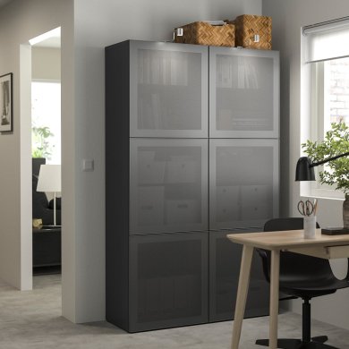 IKEA BESTA (ИКЕА БЕСТА) 09508141 фото - 4