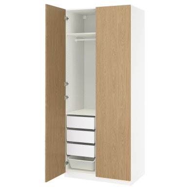 IKEA PAX / STORKLINTA (ИКЕА PAX/STORKLINTA) 89609136