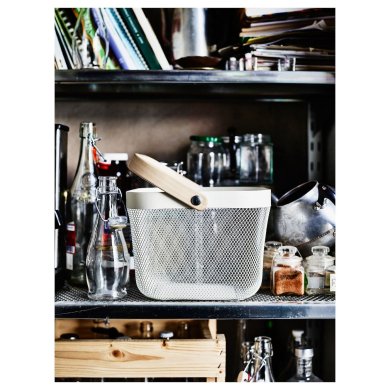 IKEA RISATORP (ИКЕА РИЗАТОРП) 90281618 фото - 4