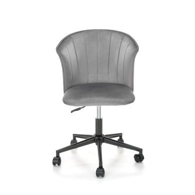Офисное кресло Halmar Pasco Серый V-CH-PASCO-FOT-POPIEL фото - 5