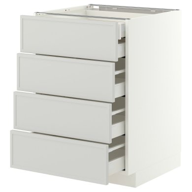 IKEA METOD/MAXIMERA (ИКЕА МЕТОДЫ/МАКСИМЕРА) 49606267