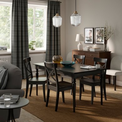 IKEA ROSENTORP (ИКЕА РОЗЕНТОРП) 80589901 фото - 4