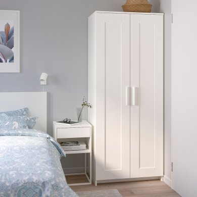 IKEA BRIMNES (ИКЕА БРИМНЕС) 79487649 фото - 3