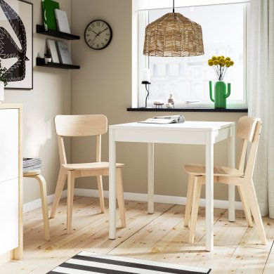 IKEA TONSTAD/LISABO (ИКЕА ТОНСТАД/ЛИСАБО) 89633626 фото - 9