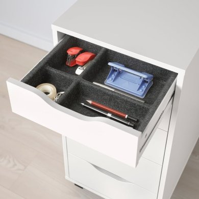 IKEA ALEX (ИКЕА АЛЕКС) 30595155 фото - 3