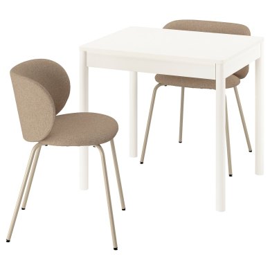 IKEA TONSTAD / KRYLBO (ИКЕА TONSTAD/KRYLBO) 79596605