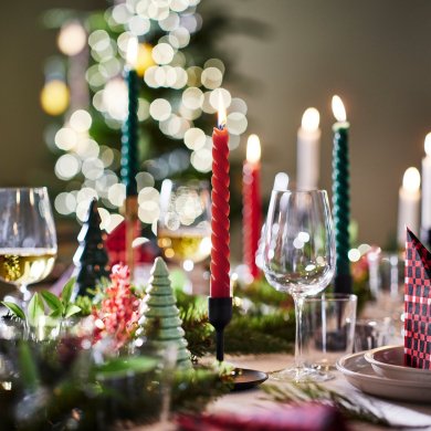 IKEA VINTERFINT (ИКЕА ВИНТЕРФИНТ) 50630723 фото - 2