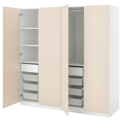 IKEA PAX / REINSVOLL (ИКЕА ПАКС/РЕЙНСВОЛЛ) 49418214