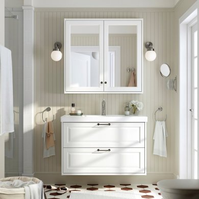 IKEA TANNFORSEN / ORRSJON (ИКЕА TANNFORSEN/ORRSJON) 69629913 фото - 6